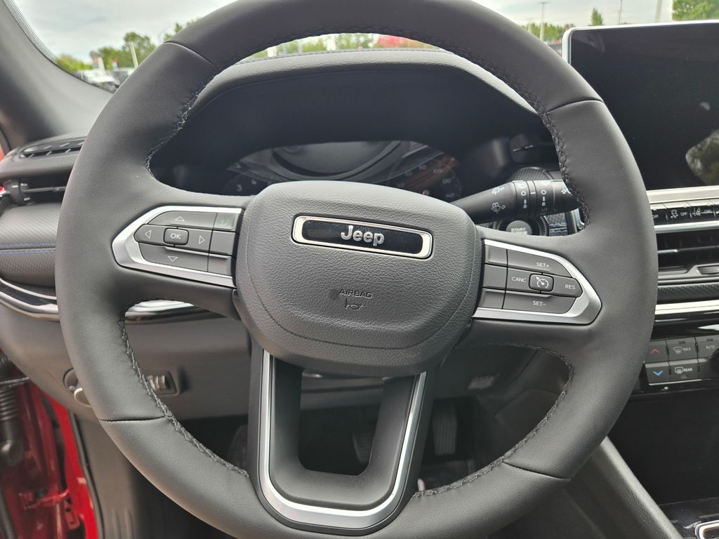 Thumbnail: 2026 Jeep Compass - 11