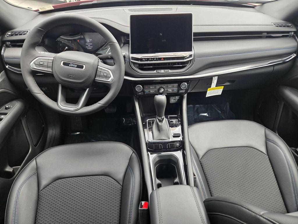 Thumbnail: 2026 Jeep Compass - 2