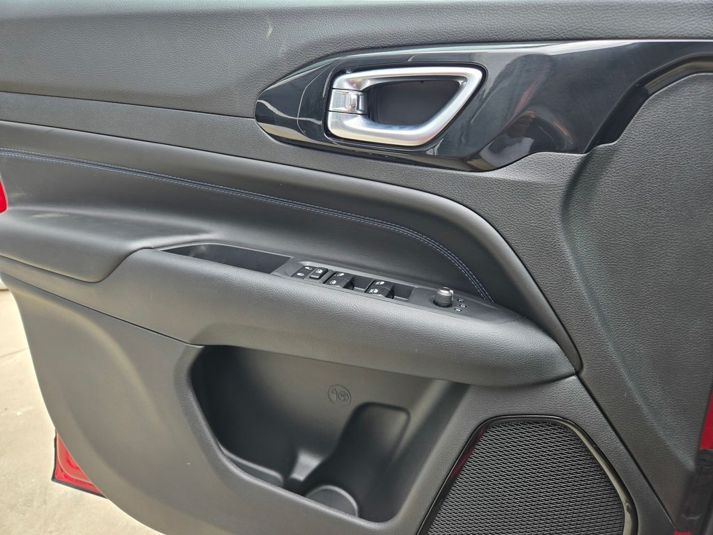 Thumbnail: 2026 Jeep Compass - 21