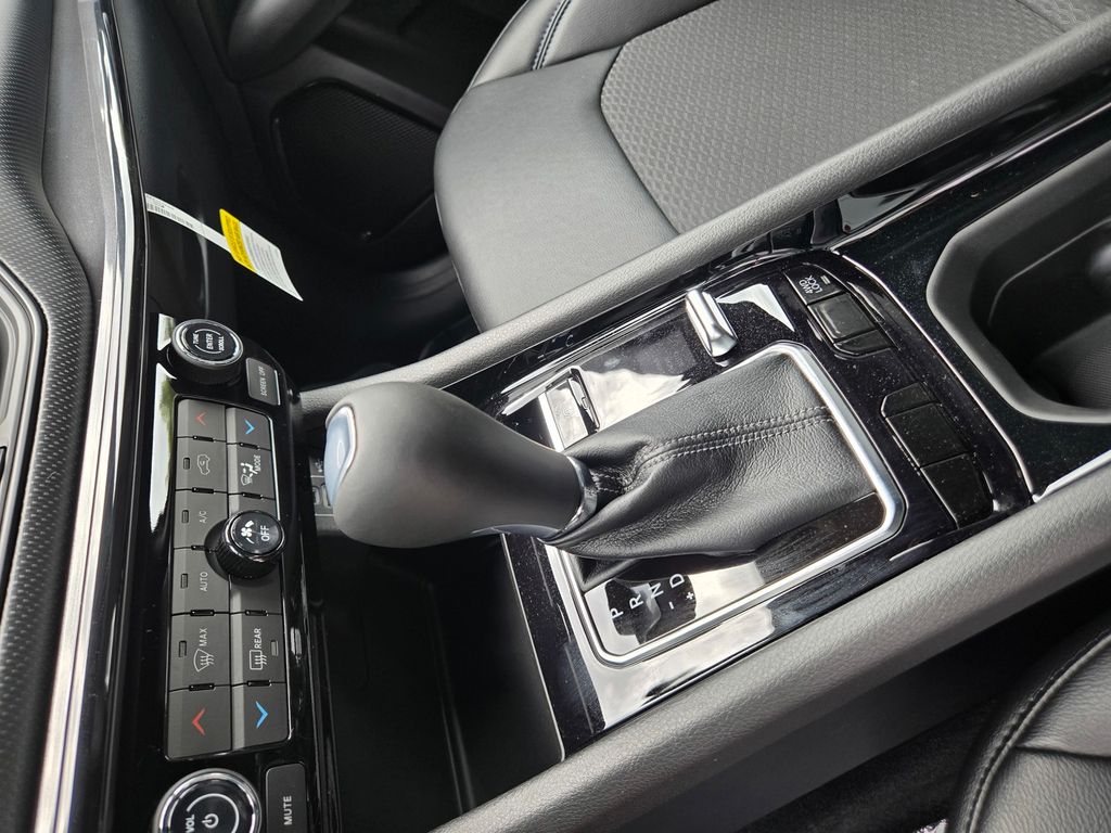 Thumbnail: 2026 Jeep Compass - 13