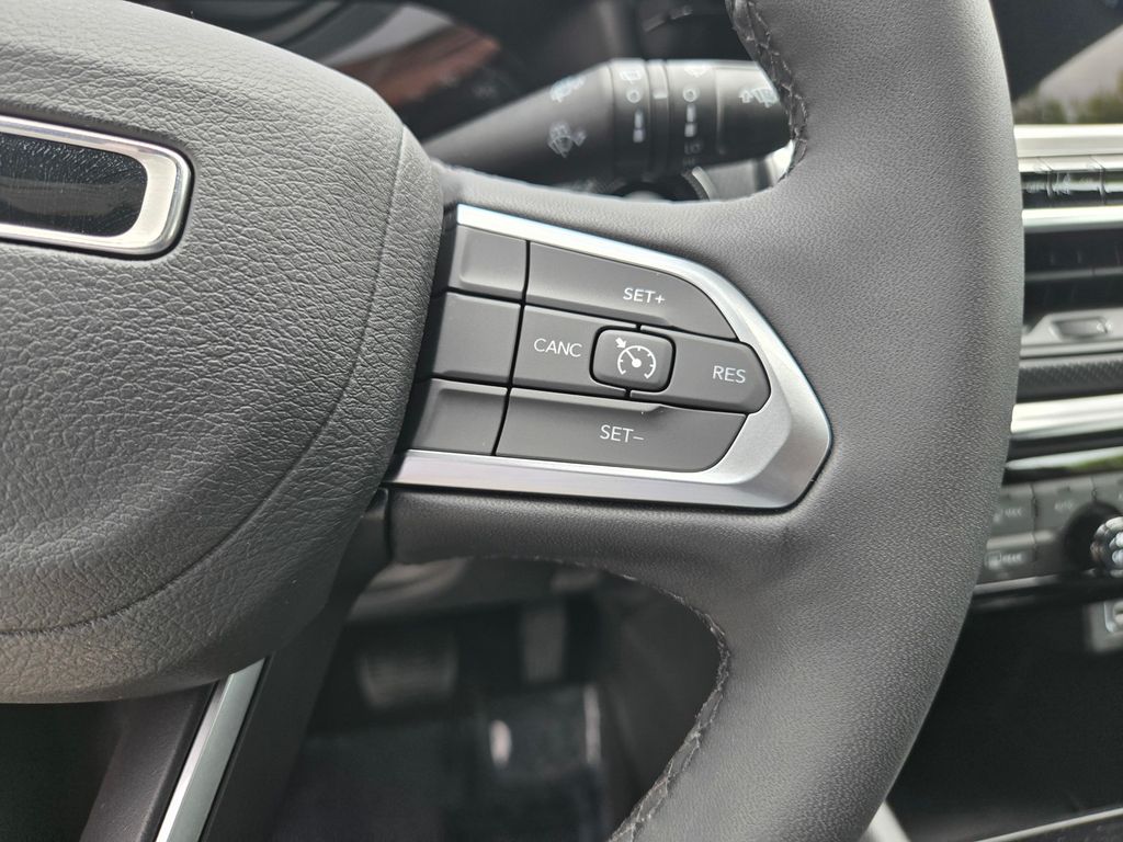 Thumbnail: 2026 Jeep Compass - 22