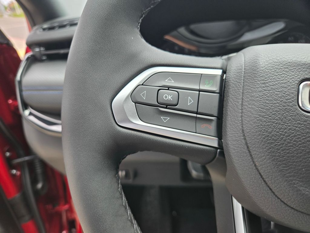 Thumbnail: 2026 Jeep Compass - 23