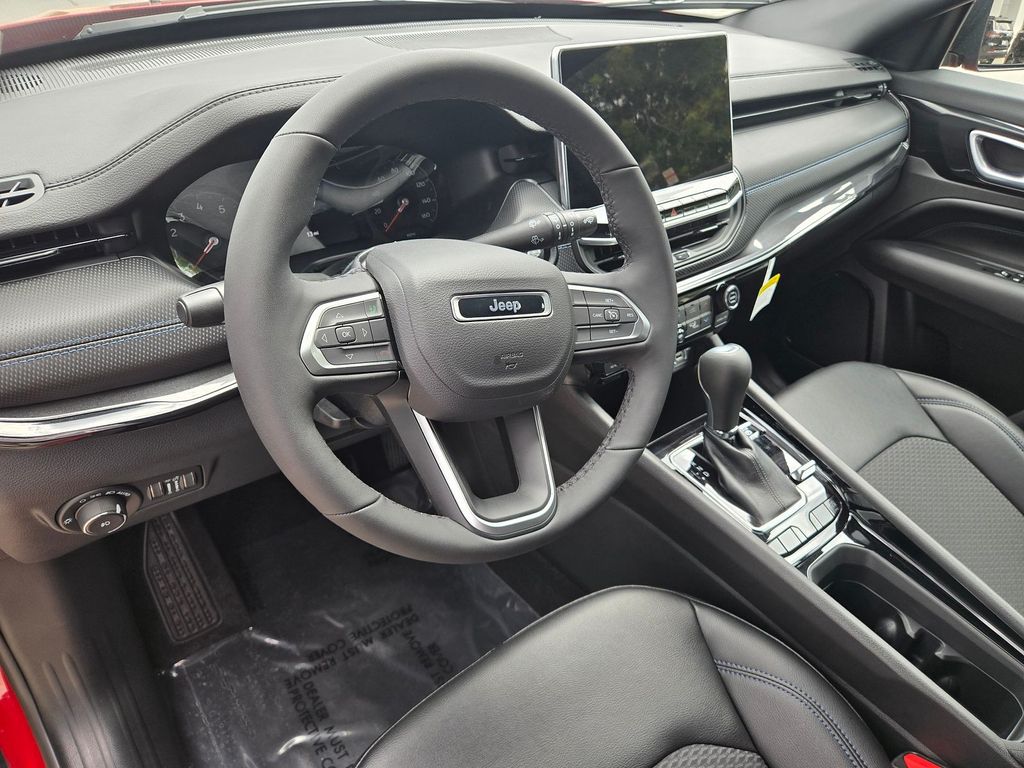 Thumbnail: 2026 Jeep Compass - 7