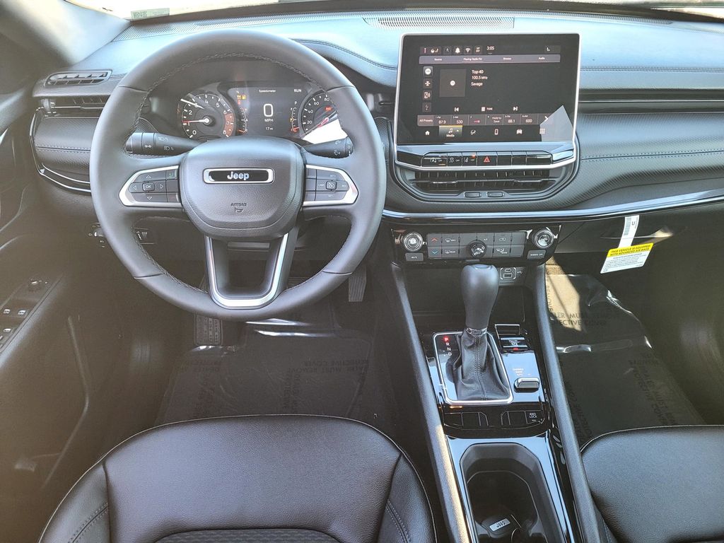 Thumbnail: 2026 Jeep Compass - 7
