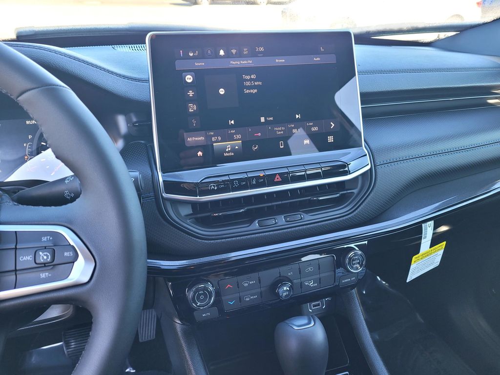 Thumbnail: 2026 Jeep Compass - 18
