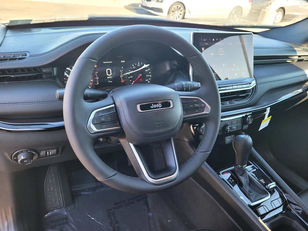 Thumbnail: 2026 Jeep Compass - 2