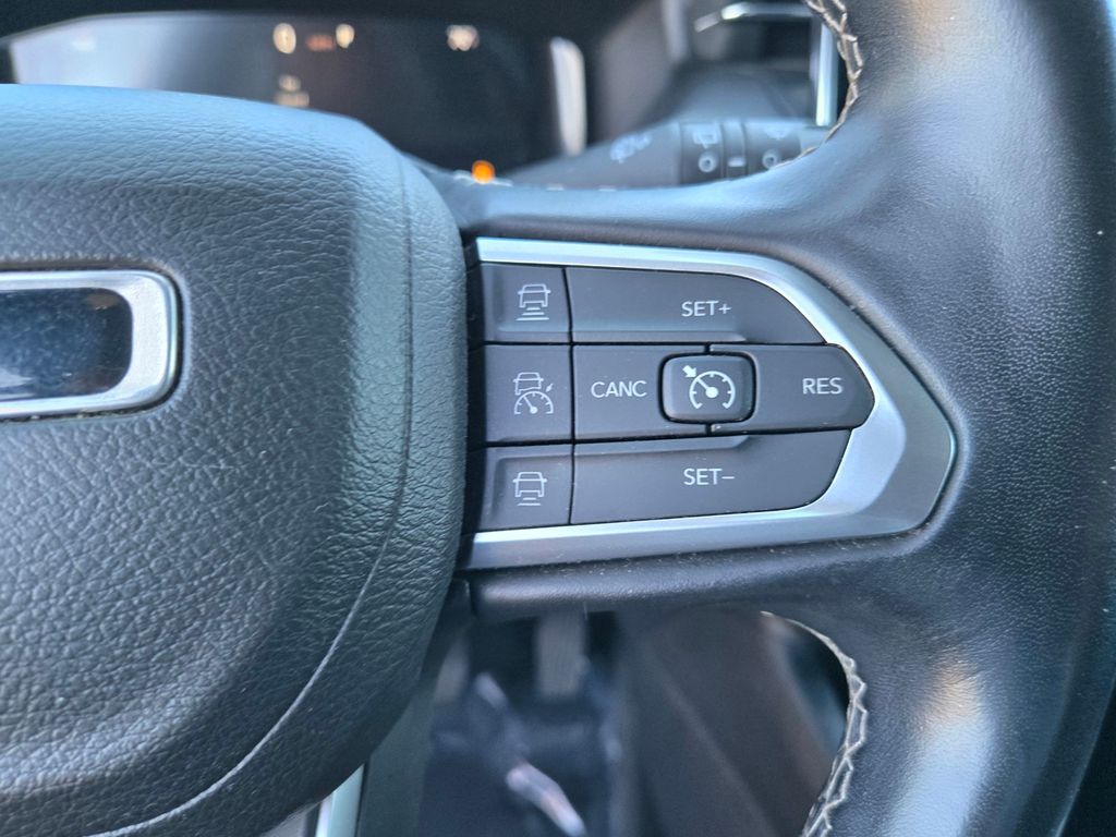 Thumbnail: 2022 Jeep Compass - 21