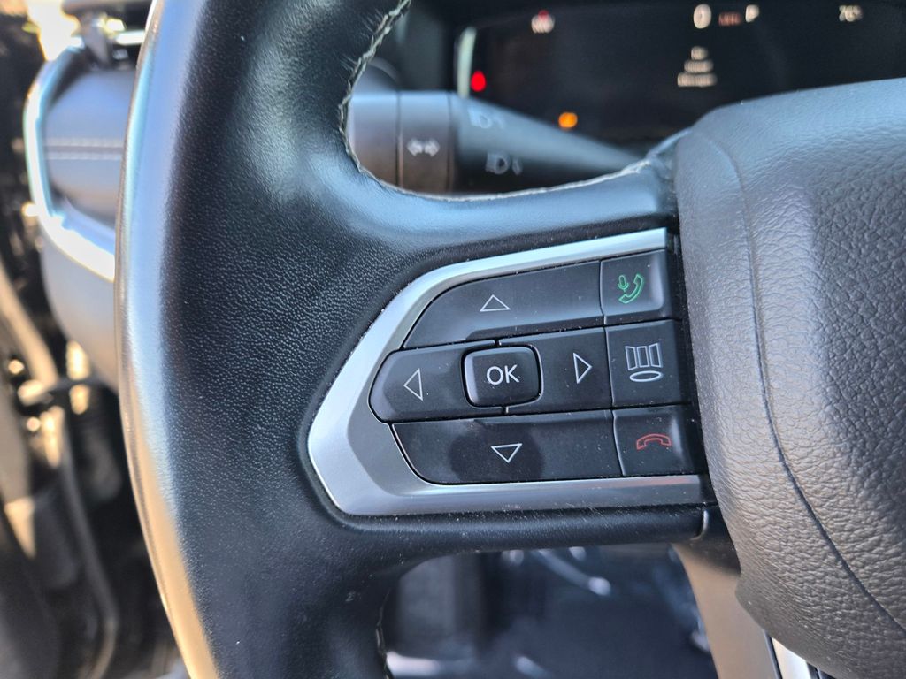 Thumbnail: 2022 Jeep Compass - 22