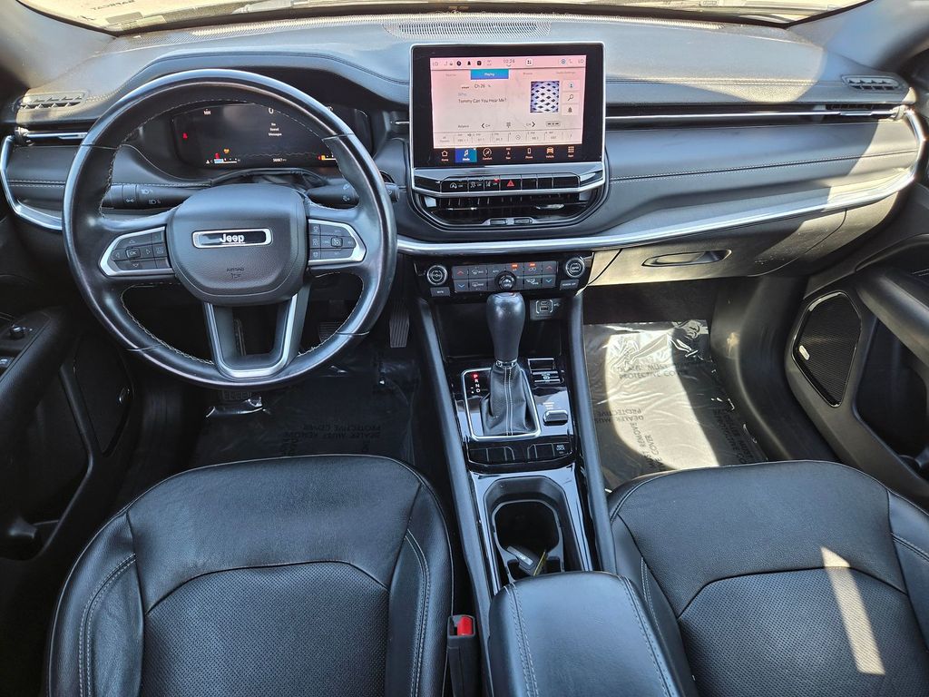 Thumbnail: 2022 Jeep Compass - 2