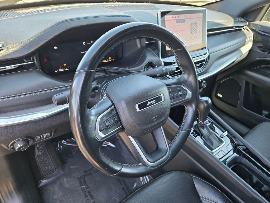 Thumbnail: 2022 Jeep Compass - 7