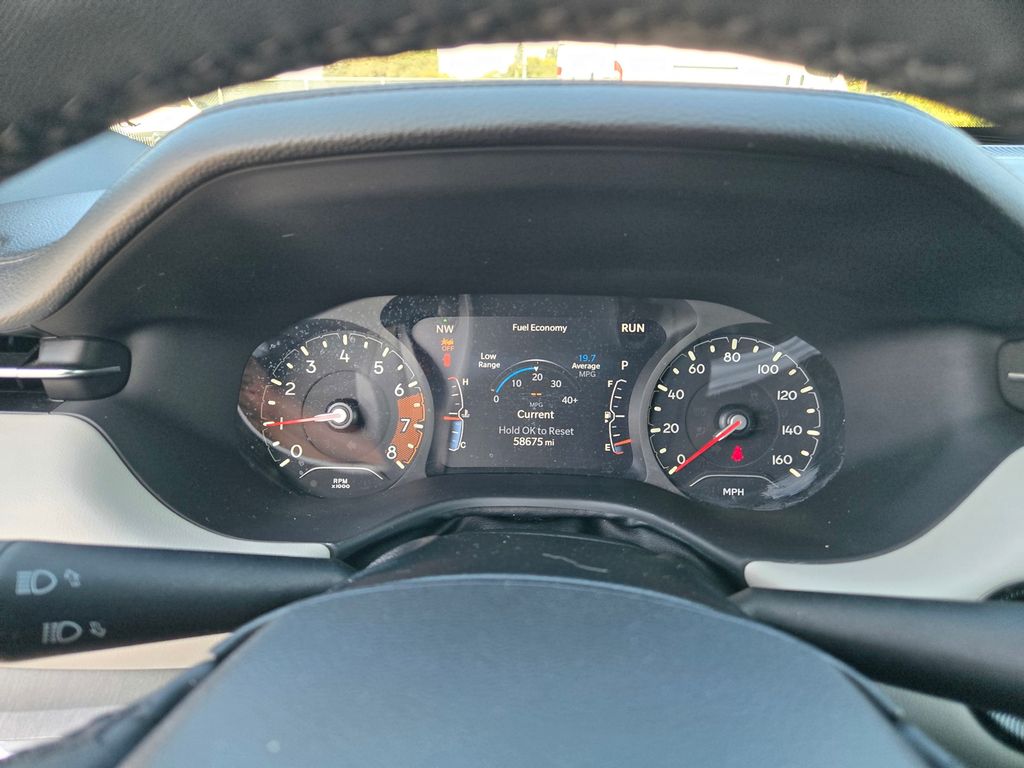 Thumbnail: 2024 Jeep Compass - 14
