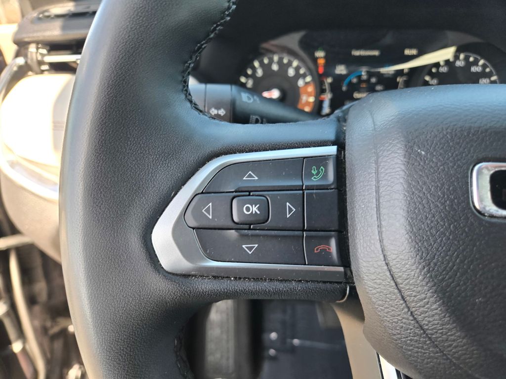 Thumbnail: 2024 Jeep Compass - 22