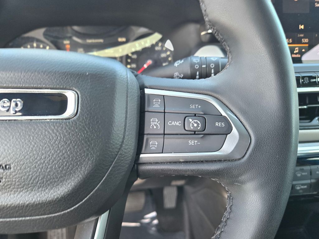 Thumbnail: 2024 Jeep Compass - 21