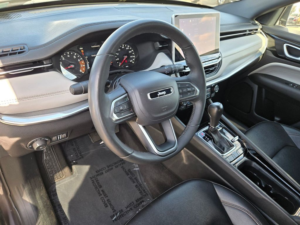 Thumbnail: 2024 Jeep Compass - 7