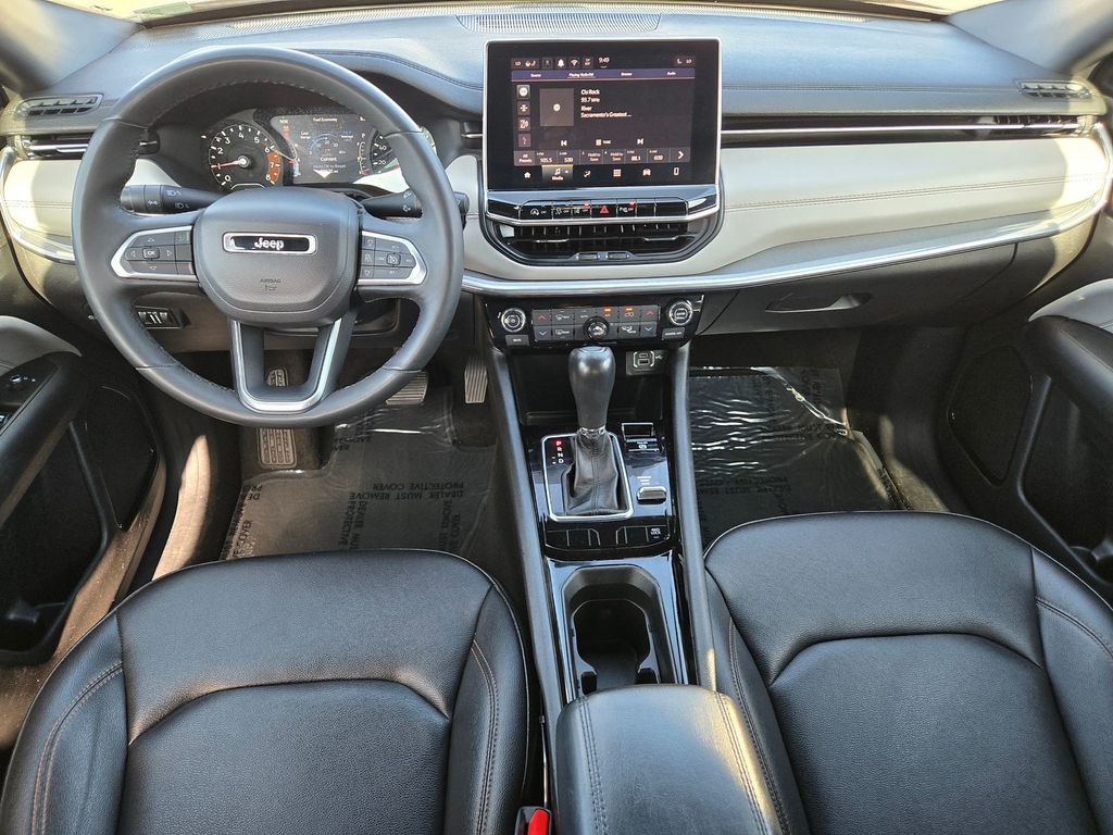 Thumbnail: 2024 Jeep Compass - 2