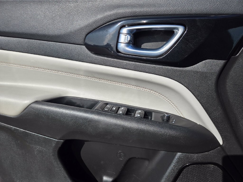Thumbnail: 2024 Jeep Compass - 20