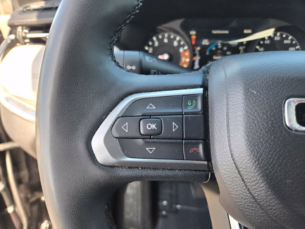 Thumbnail: 2024 Jeep Compass - 22