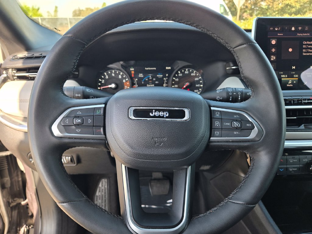 Thumbnail: 2024 Jeep Compass - 11
