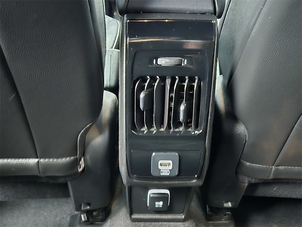 Thumbnail: 2024 Jeep Compass - 18