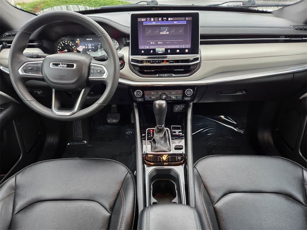 Thumbnail: 2024 Jeep Compass - 2