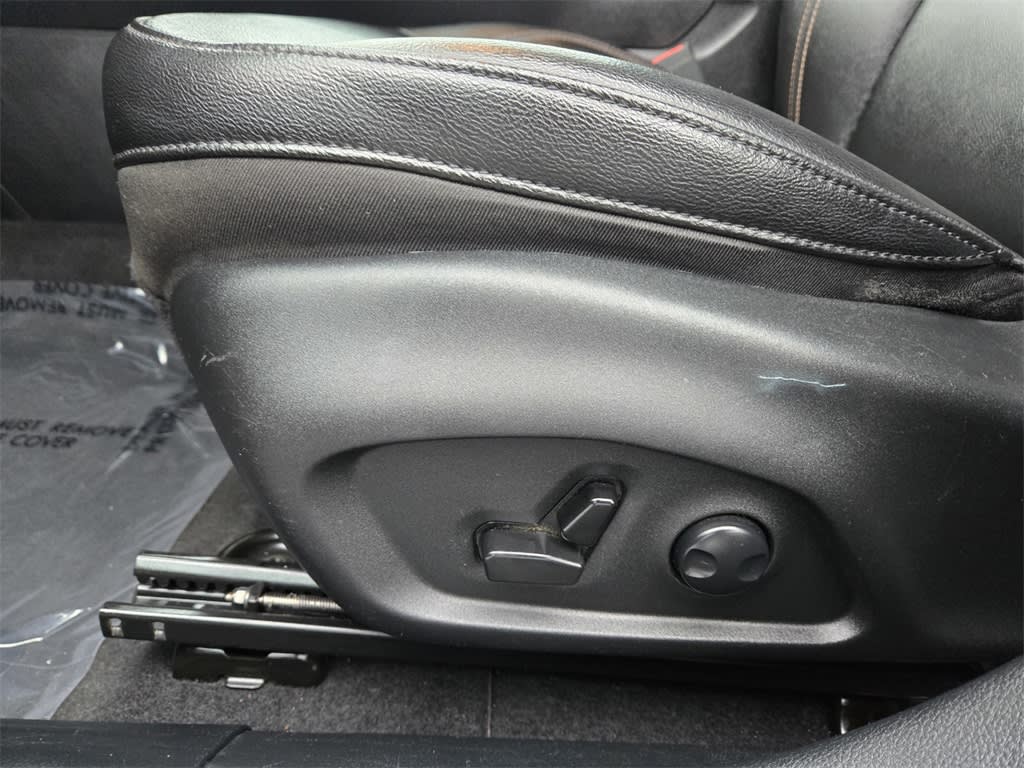 Thumbnail: 2024 Jeep Compass - 19