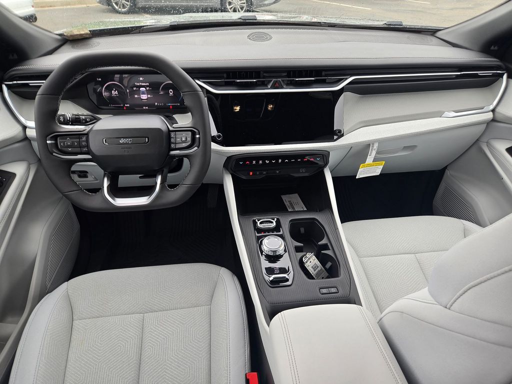 Thumbnail: 2026 Jeep Cherokee - 2