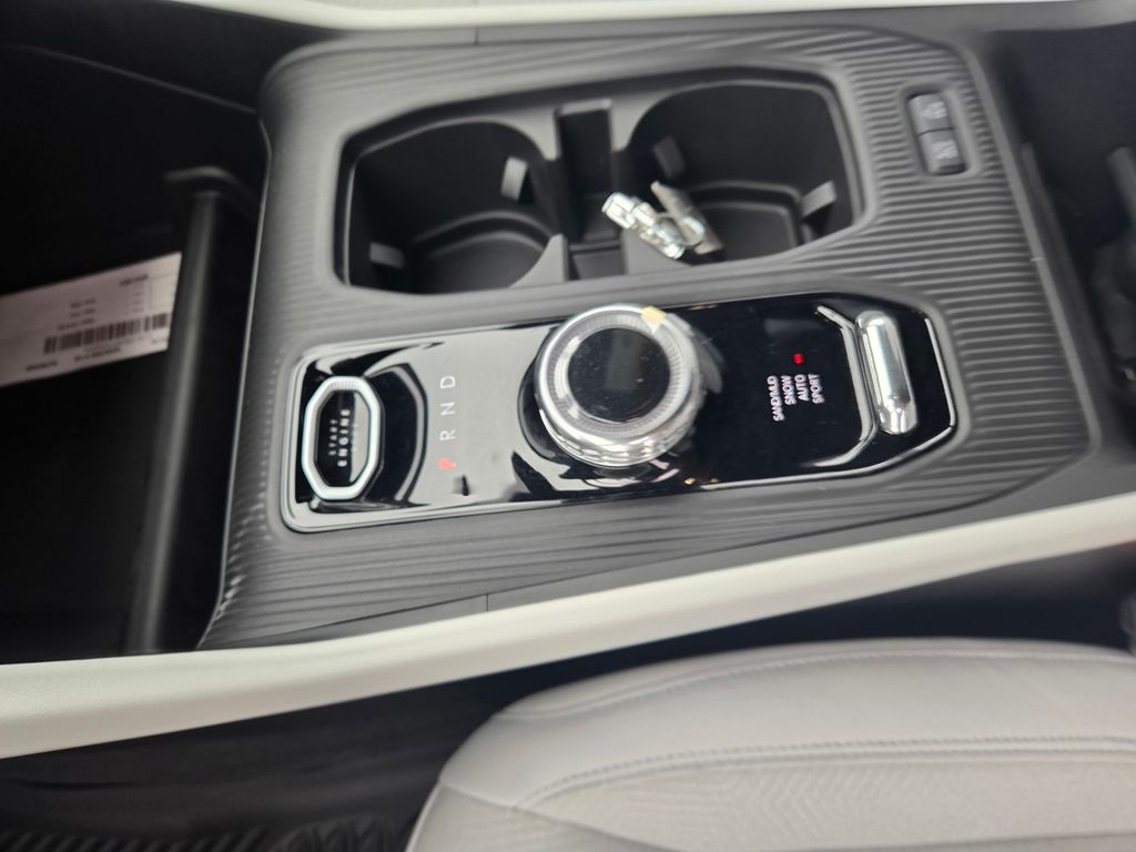 Thumbnail: 2026 Jeep Cherokee - 13