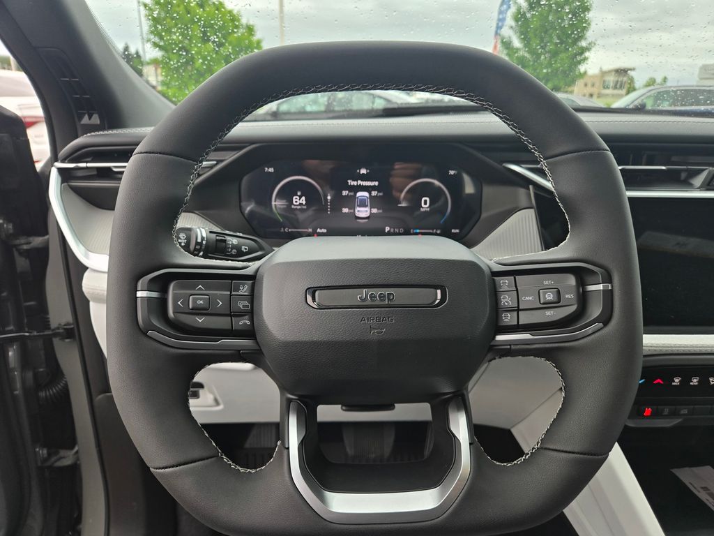 Thumbnail: 2026 Jeep Cherokee - 11