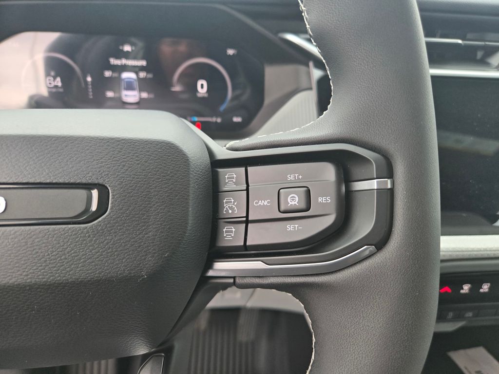 Thumbnail: 2026 Jeep Cherokee - 21