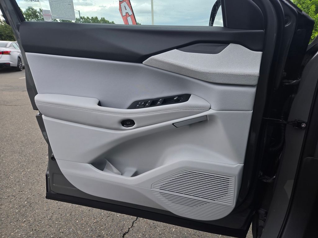 Thumbnail: 2026 Jeep Cherokee - 20