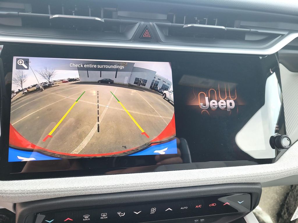 Thumbnail: 2026 Jeep Cherokee - 10