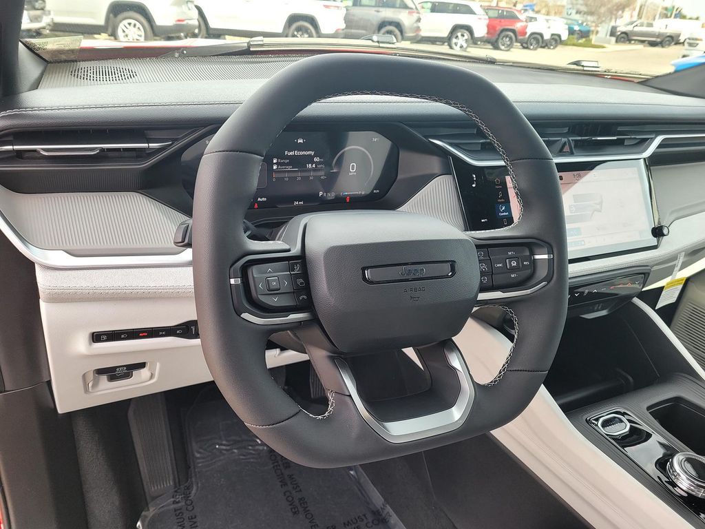 Thumbnail: 2026 Jeep Cherokee - 2