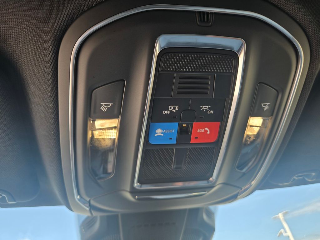 Thumbnail: 2026 Jeep Cherokee - 19