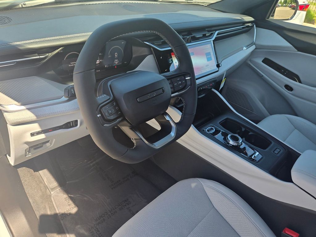 Thumbnail: 2026 Jeep Cherokee - 7