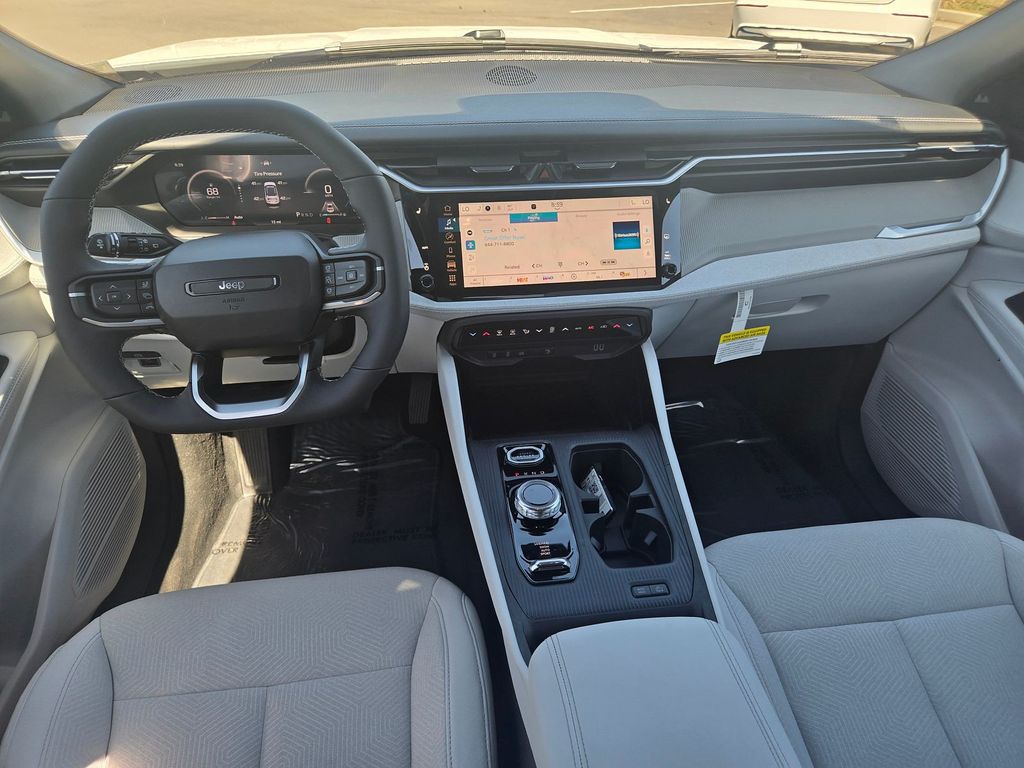 Thumbnail: 2026 Jeep Cherokee - 2