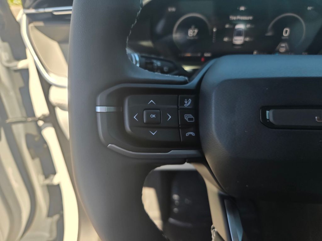 Thumbnail: 2026 Jeep Cherokee - 22