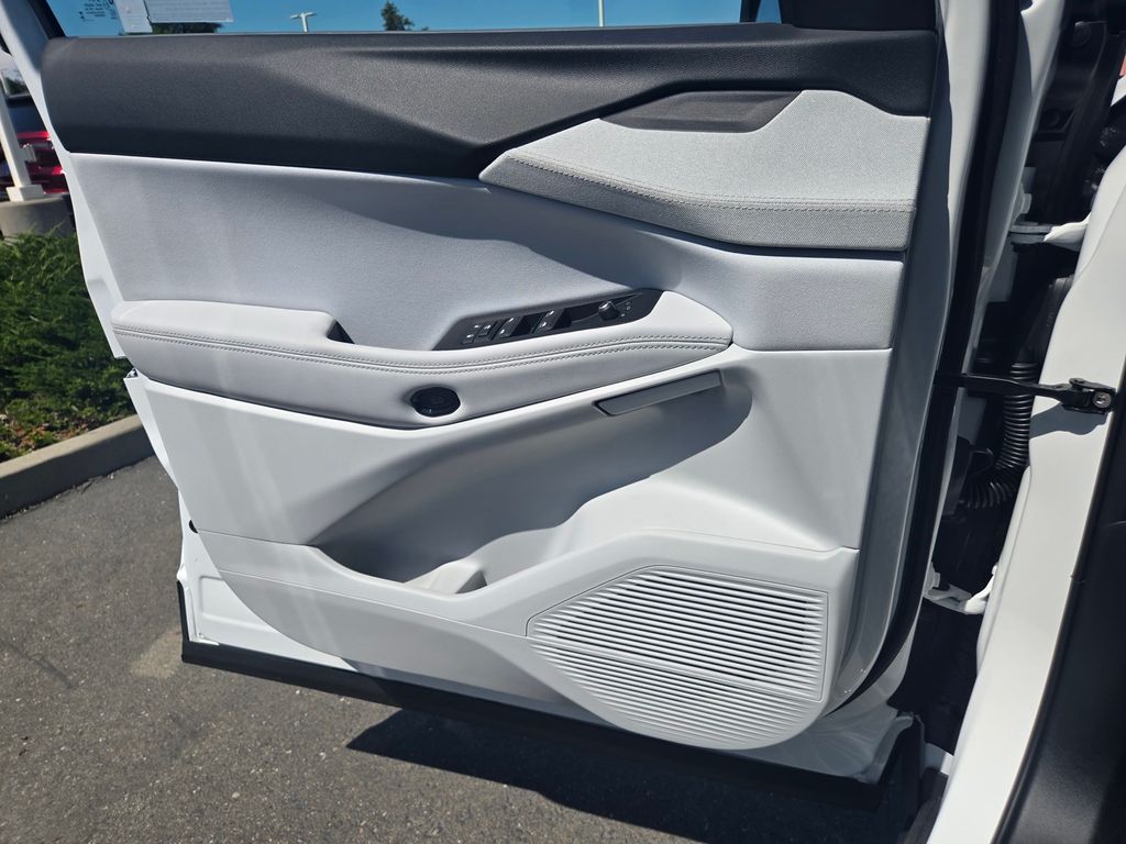 Thumbnail: 2026 Jeep Cherokee - 20