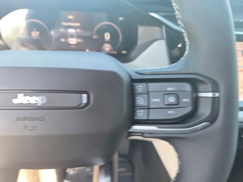 Thumbnail: 2026 Jeep Cherokee - 21