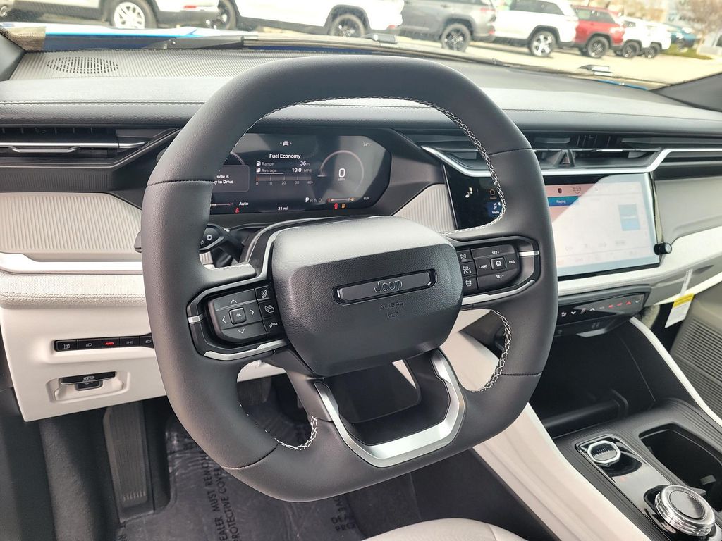 Thumbnail: 2026 Jeep Cherokee - 2