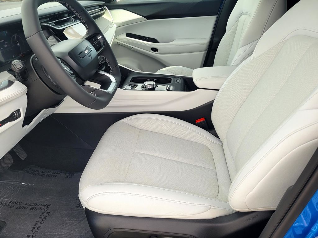 Thumbnail: 2026 Jeep Cherokee - 8