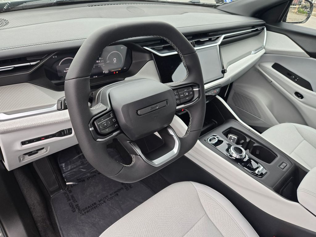 Thumbnail: 2026 Jeep Cherokee - 7
