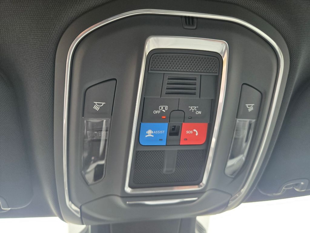 Thumbnail: 2026 Jeep Cherokee - 20