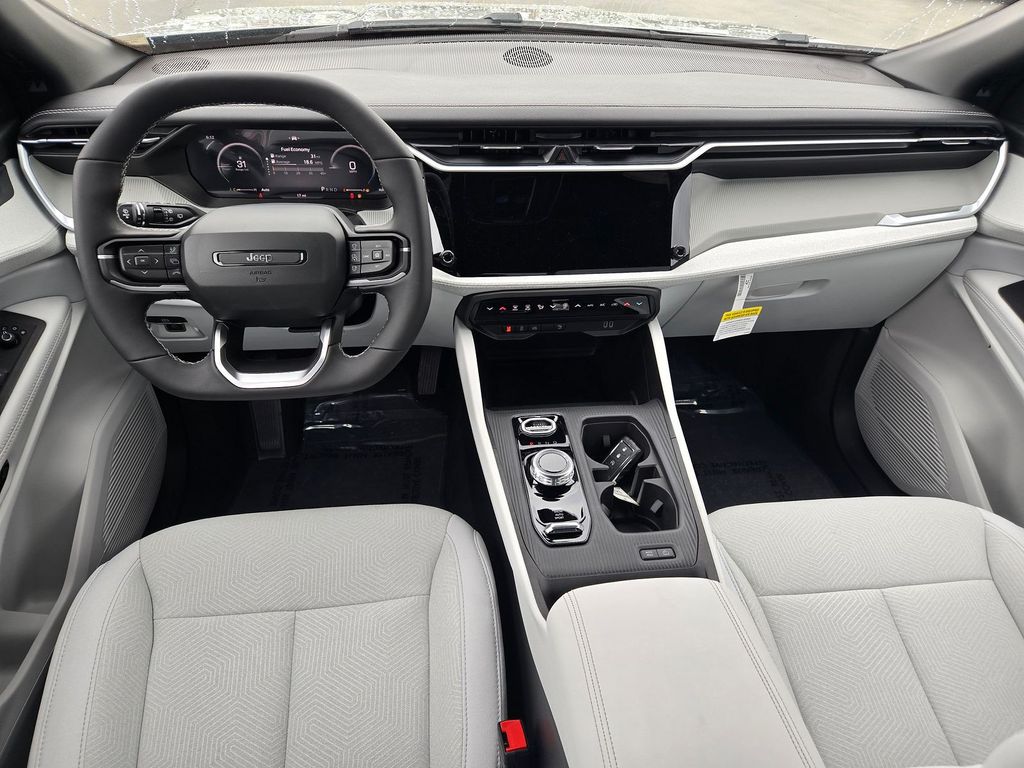 Thumbnail: 2026 Jeep Cherokee - 2