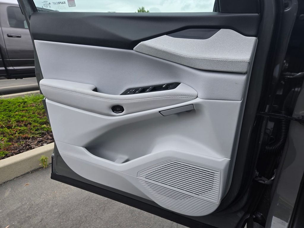 Thumbnail: 2026 Jeep Cherokee - 22