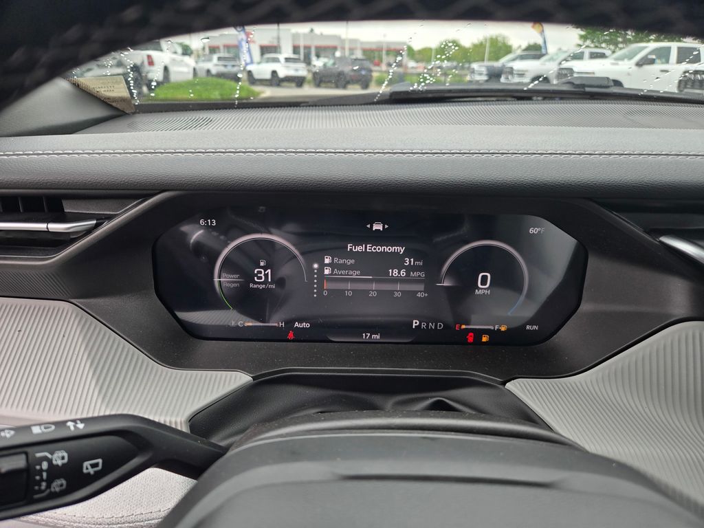 Thumbnail: 2026 Jeep Cherokee - 21