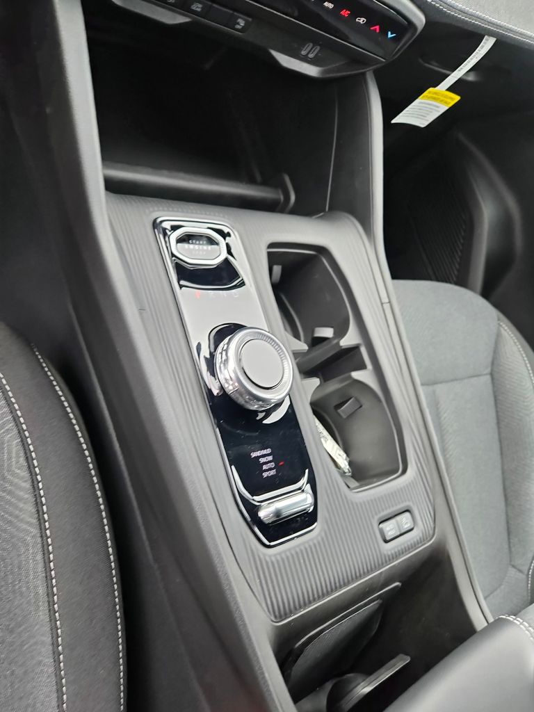 Thumbnail: 2026 Jeep Cherokee - 13