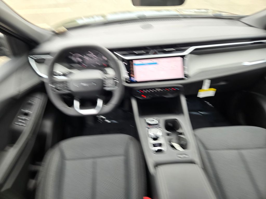 Thumbnail: 2026 Jeep Cherokee - 2