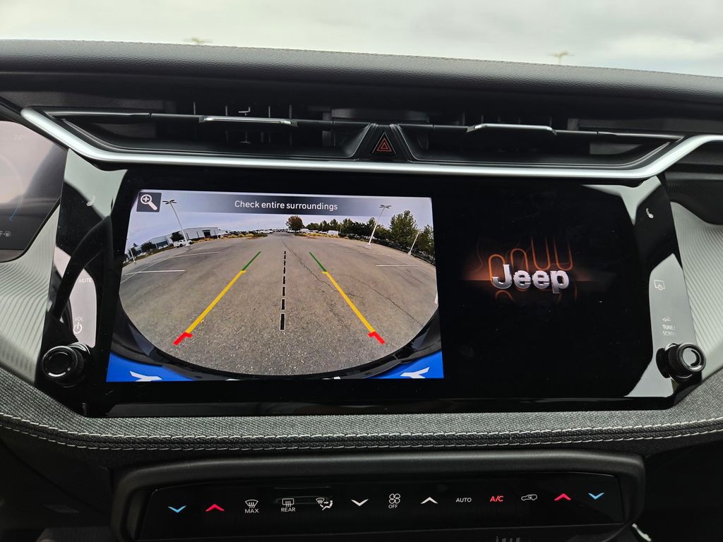 Thumbnail: 2026 Jeep Cherokee - 12