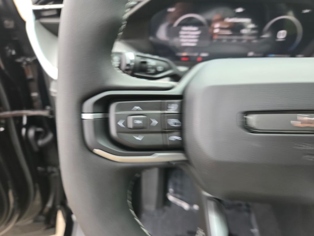 Thumbnail: 2026 Jeep Cherokee - 22