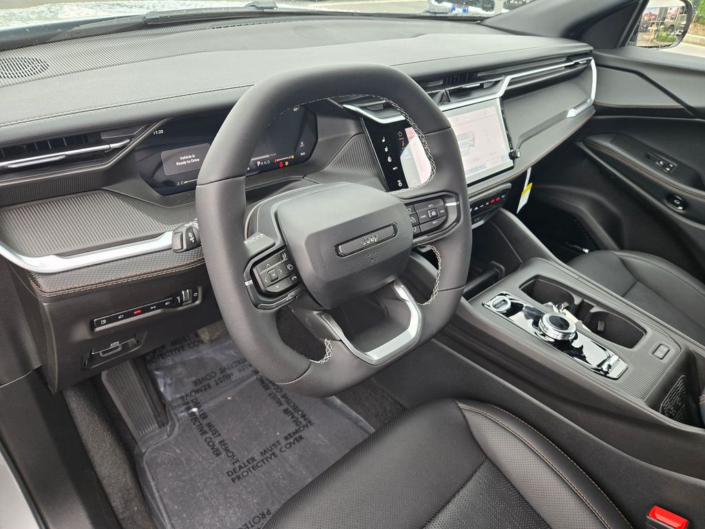 Thumbnail: 2026 Jeep Cherokee - 6